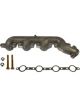 Dorman Exhaust Manifold Cast Iron Passenger Side For Ford 7.3L Diesel