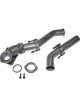 Dorman Exhaust Pipes Turbo Steel 1.875
