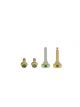 Dorman Disc Brake Caliper Bolt or Pin Pack of 4