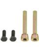 Dorman Disc Brake Caliper Bolt or Pin Pack of 4