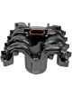 Dorman Intake Manifold Top Section Multi Port Black For Mercury 4.6L