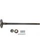 Dorman Axle Shaft Rear 30 Spline Inner For Chevrolet GMC 4WD
