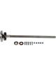 Dorman Axle Direct Fit Rear Driver or Driver Side 28-Spline For Ford