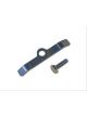 Dorman Valve Cover Hold-Down Natural Mounting Bolt