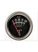 Dorman Gauge Analog Oil Pressure 0-100 psi 2 5/8