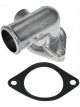 Dorman Water Neck Thermostat Housing Steel For Ford and Mercury