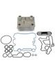 Dorman Oil Cooler Kit For Ford 2003-2007 6.0L Diesel F250 F550