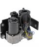 Dorman Air Compressor Suspension 12V DC For Ford Lincoln