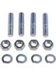 Dorman Studs Water Pump with Nuts and Washers Chevy Kit
