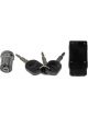 Dorman Ignition Key Lock Cylinders OE For Ford Lincoln Mercury Kit