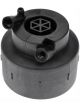 Dorman Fuel Filter End Cap Replacement For Ford 6.7L Powerstroke