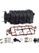 Dorman Intake Manifold Plastic Plenum For Chevy Oldsmobile Pontiac
