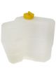 Dorman Coolant Reservoir Recirculating Plastic White Cap For Honda