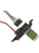 Dorman Blower Motor Resistor Cadillac For Chevy GMC Kit