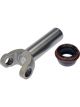 Dorman Slip Yoke Transfer Case 31 Spline Inner Steel New Process 261