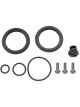Dorman Fuel Filter Primer Housing Seals For Chevy GMC 6.6L Diesel Kit