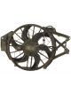 Dorman Electric Fan Replacement For Ford 4.6L