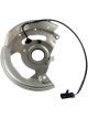 Dorman ABS Speed Sensor with Harness Driver Side Front For Chevy GMC