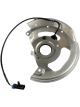 Dorman ABS Speed Sensor w/ Harness Passenger Side Front For Chevy GMC