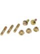 Dorman Exhaust Flange Manifold Hardware Kit Bolt Nut Stud