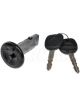 Dorman Ignition Key Lock Cylinders Two Keys For Chevrolet GMC Kit
