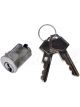 Dorman Ignition Lock Cylinder Kit Two Keys For Chrysler Dodge Plymouth