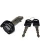 Dorman Ignition Key Lock Cylinders Two Keys For GM Kit