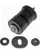 Dorman Body Bushing Rubber Black For Ford