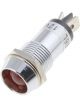 Dorman Indicator Light LED Red 9/16