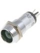 Dorman Indicator Warning Light Green 9/16