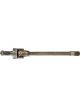 Dorman Axle Direct Fit Front 44 15 Spline For Dodge Pickup