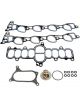 Dorman Intake Manifold Gaskets Plastic/Rubber Kit