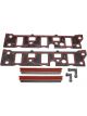 Dorman Intake Manifold Gaskets Rubber Kit