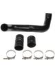 Dorman Intercooler Pipe Kit Stainless Steel Black For Ford 6.0L Diesel