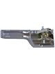 Dorman Interior Door Handle Front Right Rear Right All Chrome