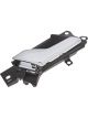 Dorman Interior Door Handle Front Rear Left