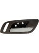 Dorman Interior Door Handle Chrome Driver Side Front For Chevrolet GMC