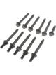 Dorman Exhaust Manifold Fasteners Studs Ford 7.5L 460 Pack of 11