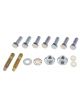 Dorman Exhaust Manifold Studs For Jeep 4.0 L Pack of 9