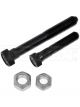 Dorman Control Arm Bolt Kit Bolts Nuts Grade 8 For Chevy GMC Pontiac