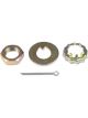 Dorman Spindle Nut Kit Washer Retainer Cotter Pin For Chrysler Dodge Ford