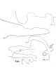 Dorman Brake Hydraulic Line Kit Front Rear Stainless Steel For Chevy