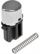 Dorman Knob Shifter Button Plastic For Honda Automatic Kit