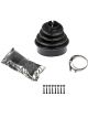 Dorman CV Joint Boot Kit Neoprene Clamp Front For Cadillac Chevy GMC