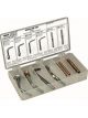 Dorman Fuel Line Repair Kit Quick-Connect 8 Piece Tech Tray Kit