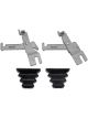 Dorman Parking Brake Shoe Actuator Kit For Cadillac Chevrolet Hummer
