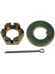 Dorman Spindle Nut Front For Chevy GMC Kit