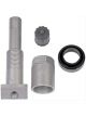 Dorman TPMS Replacement Parts Valve Stem For Honda Hyundai Jeep Kia