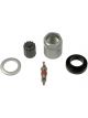 Dorman TPMS Replacement Parts Valve Stem For Honda Acura and Kia