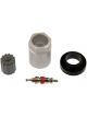 Dorman TPMS Replacement Parts Valve Stem For Dodge Jeep Mitsubishi